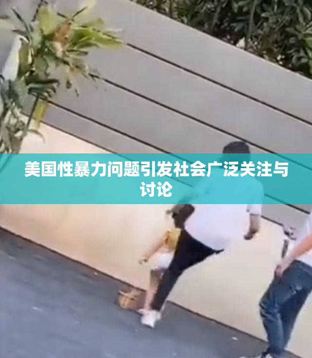 美国性暴力问题引发社会广泛关注与讨论