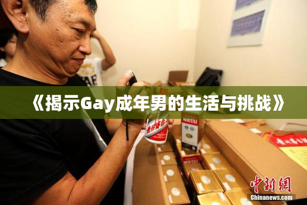 《揭示Gay成年男的生活与挑战》