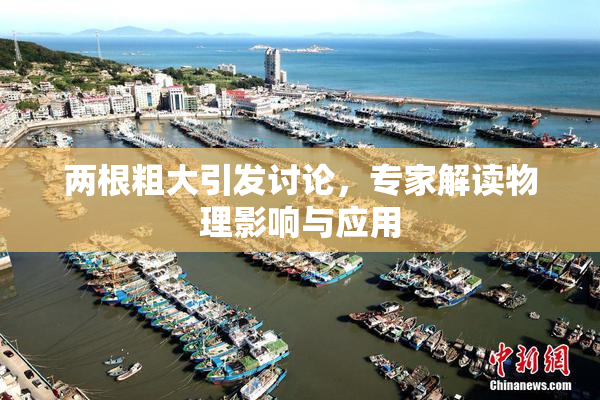 两根粗大引发讨论，专家解读物理影响与应用