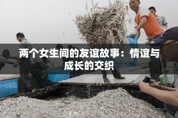 两个女生间的友谊故事：情谊与成长的交织