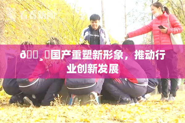 🌸‌国产重塑新形象，推动行业创新发展