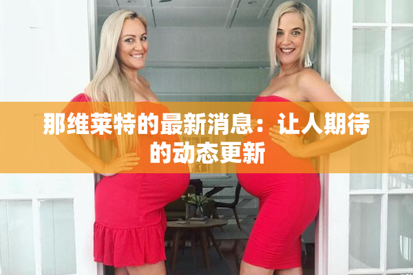 那维莱特的最新消息：让人期待的动态更新