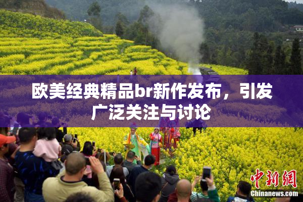 欧美经典精品br新作发布，引发广泛关注与讨论
