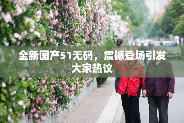 全新国产51无码，震撼登场引发大家热议