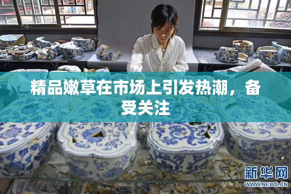 精品嫩草在市场上引发热潮，备受关注