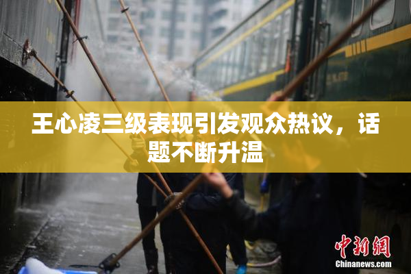 王心凌三级表现引发观众热议，话题不断升温