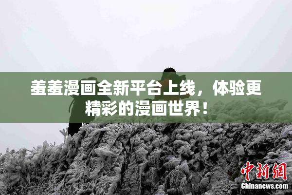 羞羞漫画全新平台上线，体验更精彩的漫画世界！