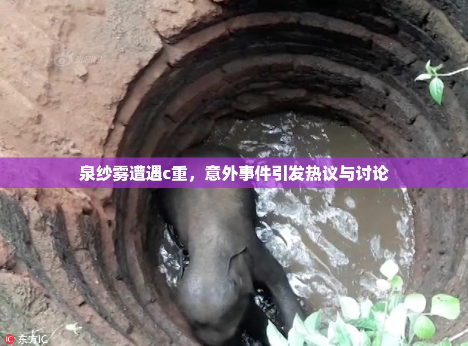 泉纱雾遭遇c重，意外事件引发热议与讨论