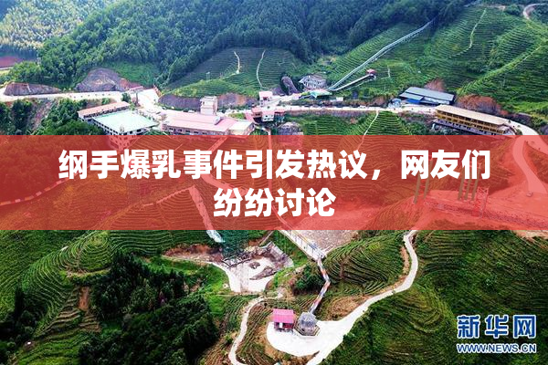纲手爆乳事件引发热议，网友们纷纷讨论