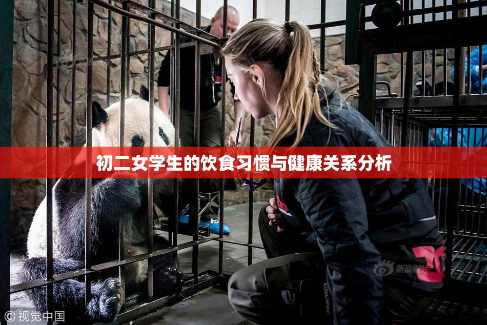 初二女学生的饮食习惯与健康关系分析