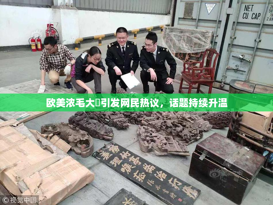 欧美浓毛大泬引发网民热议，话题持续升温
