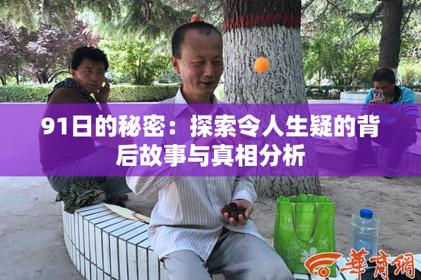 91日的秘密：探索令人生疑的背后故事与真相分析