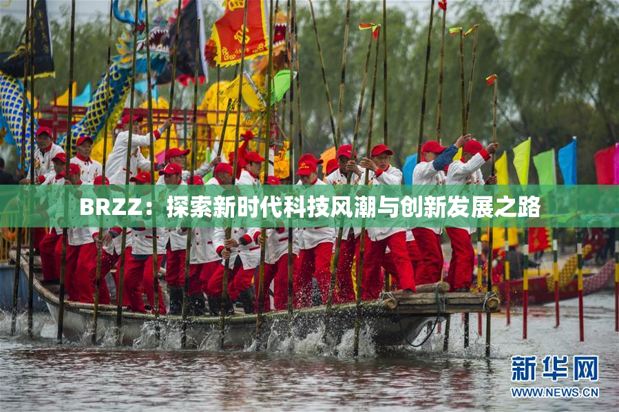 BRZZ：探索新时代科技风潮与创新发展之路