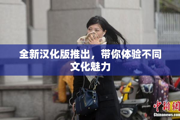全新汉化版推出，带你体验不同文化魅力