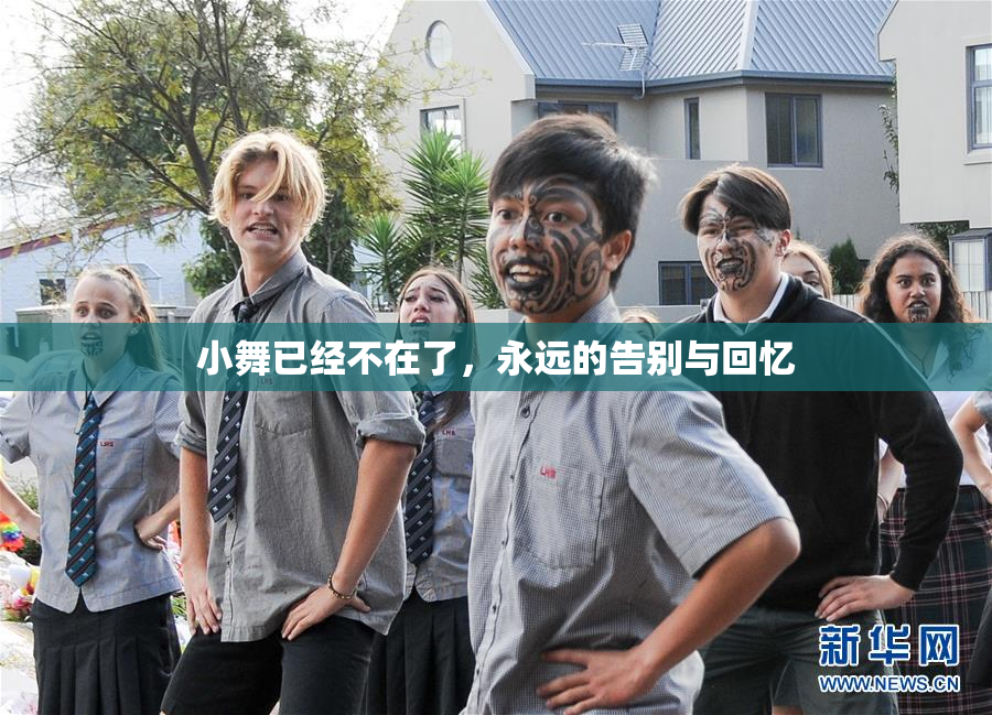 小舞已经不在了，永远的告别与回忆