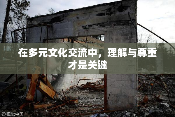 在多元文化交流中，理解与尊重才是关键
