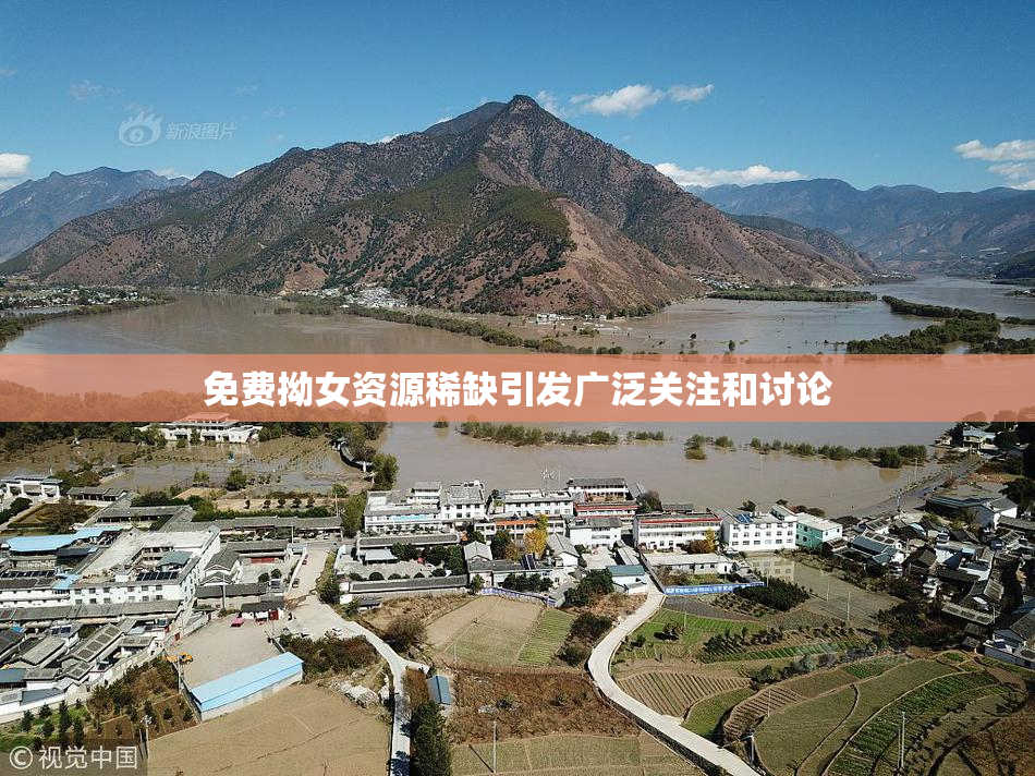 免费拗女资源稀缺引发广泛关注和讨论