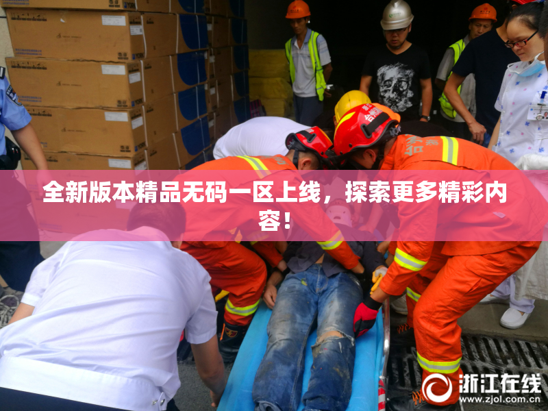 全新版本精品无码一区上线，探索更多精彩内容！