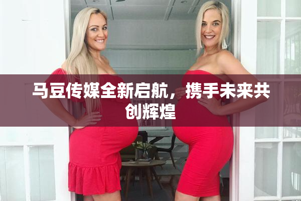 马豆传媒全新启航，携手未来共创辉煌