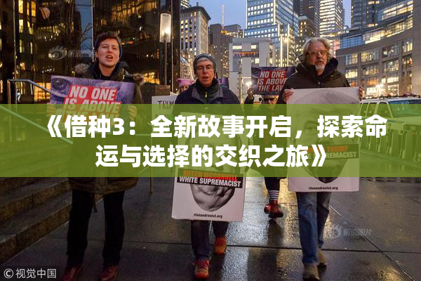 《借种3：全新故事开启，探索命运与选择的交织之旅》