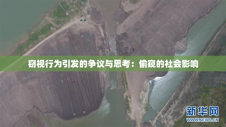 窃视行为引发的争议与思考：偷窥的社会影响