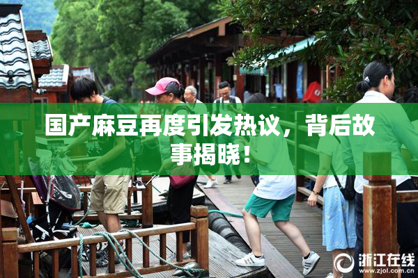 国产麻豆再度引发热议，背后故事揭晓！