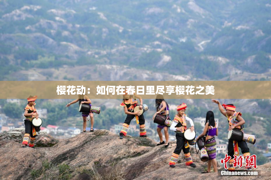 樱花动：如何在春日里尽享樱花之美