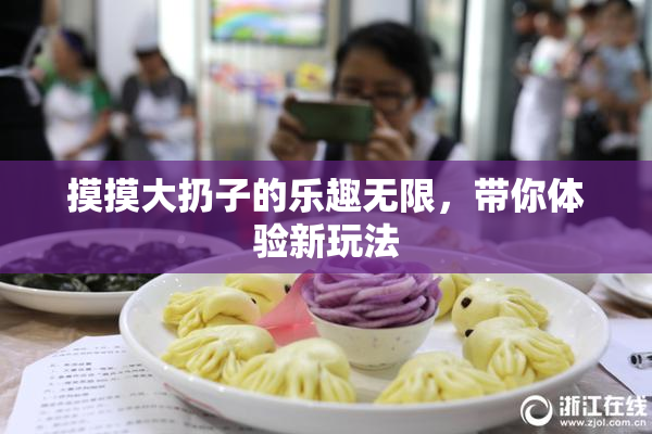 摸摸大扔子的乐趣无限，带你体验新玩法