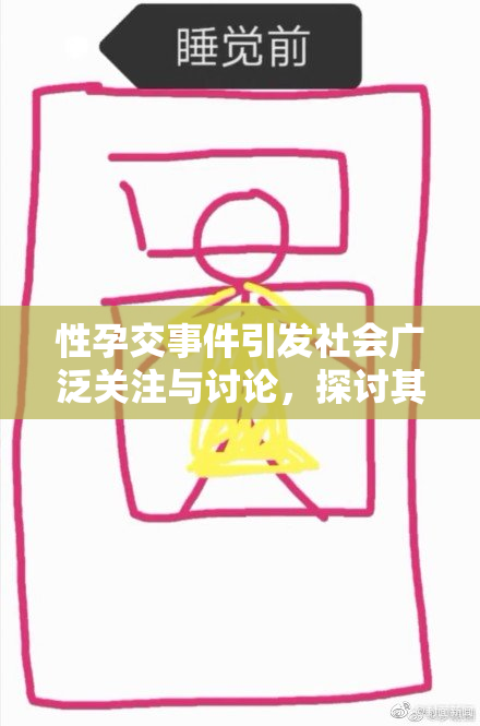 性孕交事件引发社会广泛关注与讨论，探讨其影响与后果