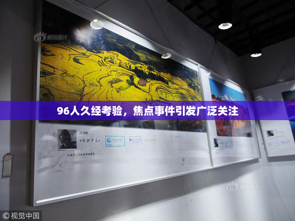 96人久经考验，焦点事件引发广泛关注