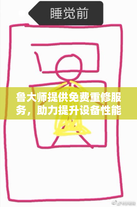 鲁大师提供免费重修服务，助力提升设备性能
