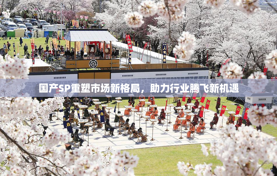 国产SP重塑市场新格局，助力行业腾飞新机遇