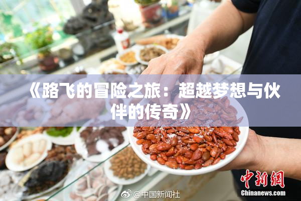 《路飞的冒险之旅：超越梦想与伙伴的传奇》