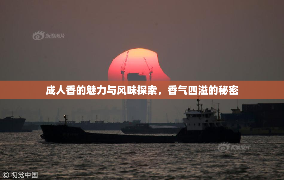 成人香的魅力与风味探索，香气四溢的秘密