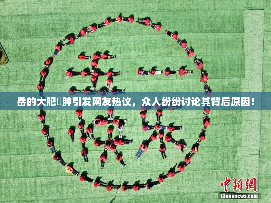 岳的大肥坹肿引发网友热议，众人纷纷讨论其背后原因！