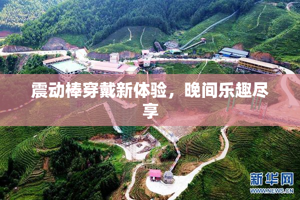 震动棒穿戴新体验，晚间乐趣尽享