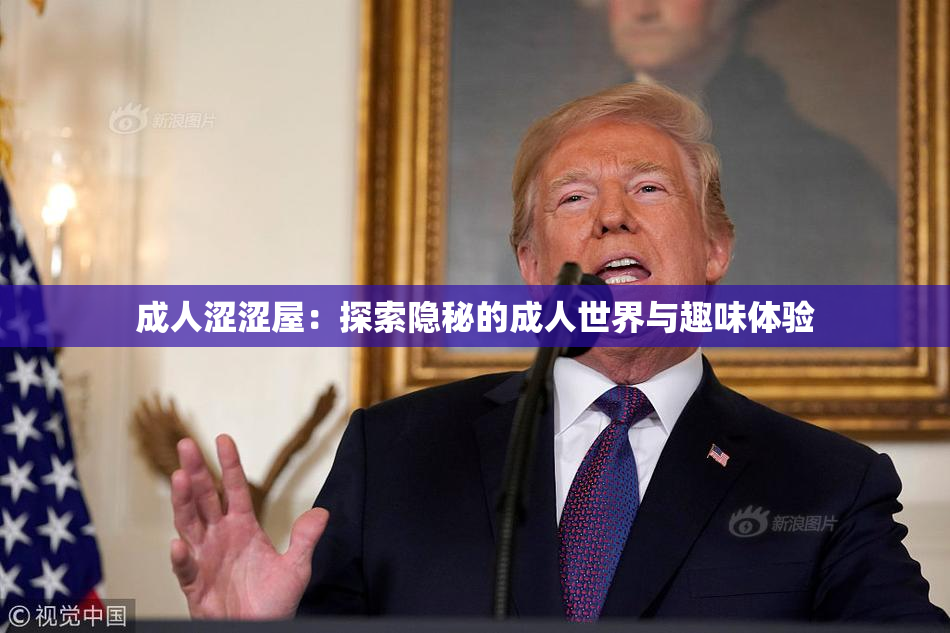 成人涩涩屋：探索隐秘的成人世界与趣味体验