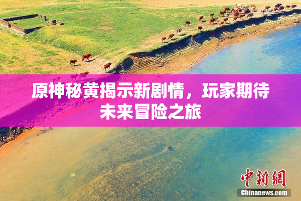 原神秘黄揭示新剧情，玩家期待未来冒险之旅