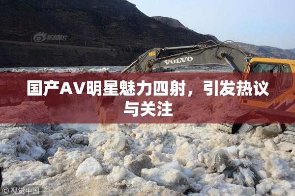 国产AV明星魅力四射，引发热议与关注