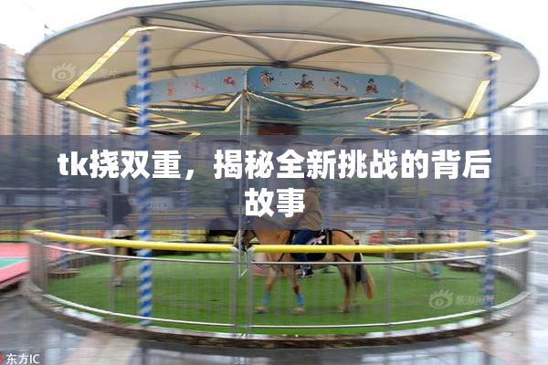 tk挠双重，揭秘全新挑战的背后故事