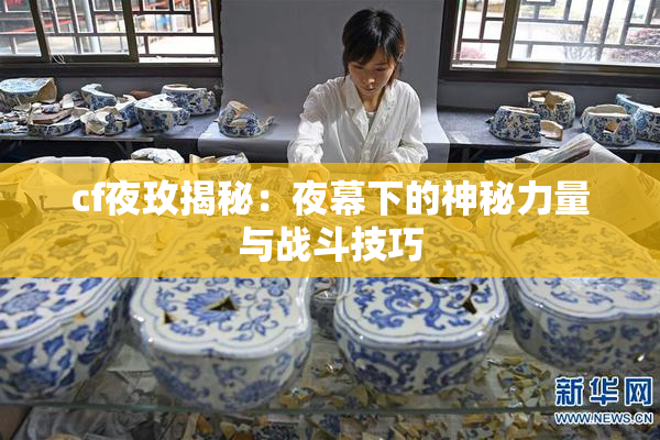 cf夜玫揭秘：夜幕下的神秘力量与战斗技巧