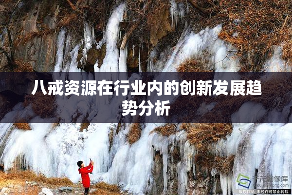 八戒资源在行业内的创新发展趋势分析