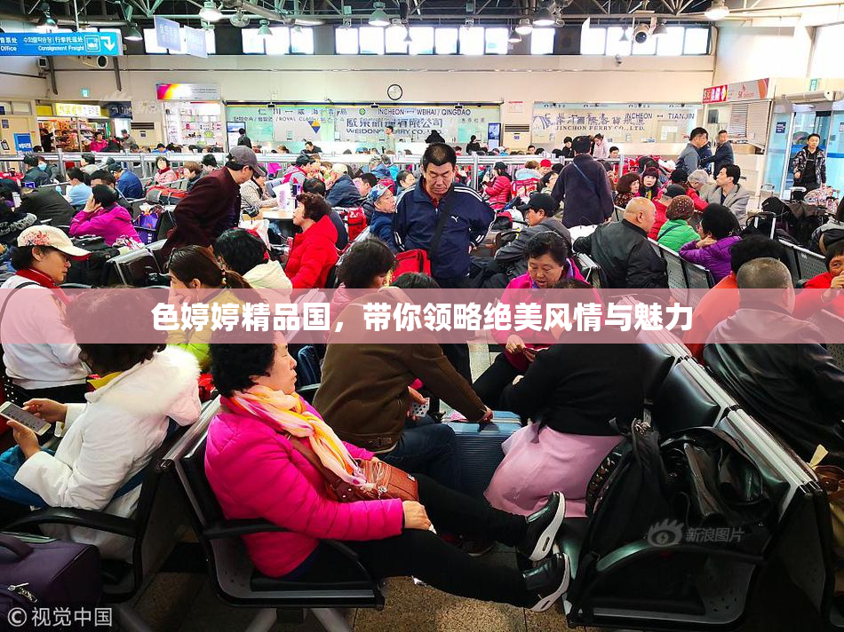 色婷婷精品国，带你领略绝美风情与魅力