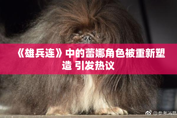 《雄兵连》中的蕾娜角色被重新塑造 引发热议