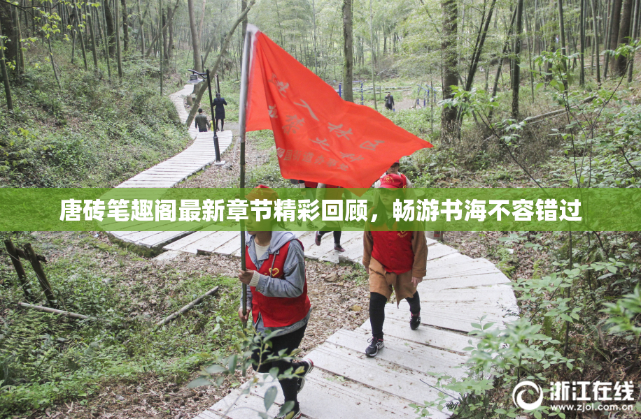 唐砖笔趣阁最新章节精彩回顾，畅游书海不容错过