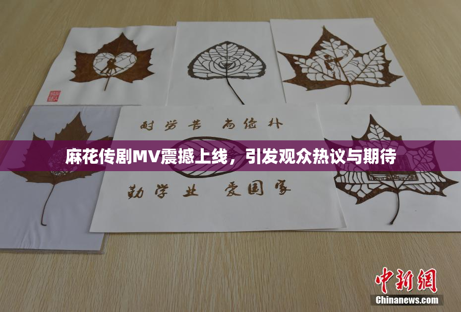 麻花传剧MV震撼上线，引发观众热议与期待