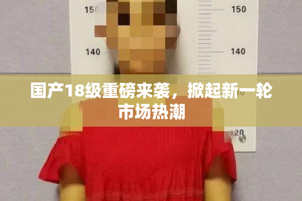 国产18级重磅来袭，掀起新一轮市场热潮