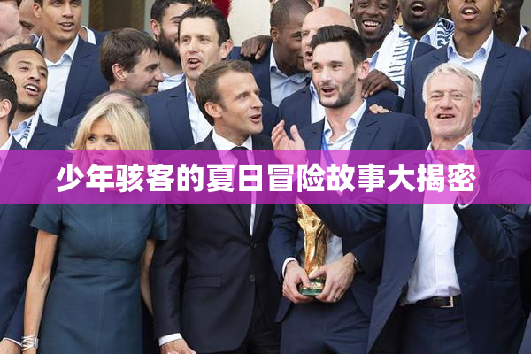 少年骇客的夏日冒险故事大揭密