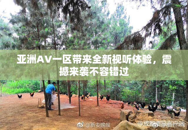 亚洲AV一区带来全新视听体验，震撼来袭不容错过