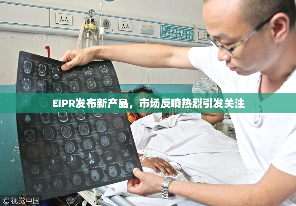 EIPR发布新产品，市场反响热烈引发关注